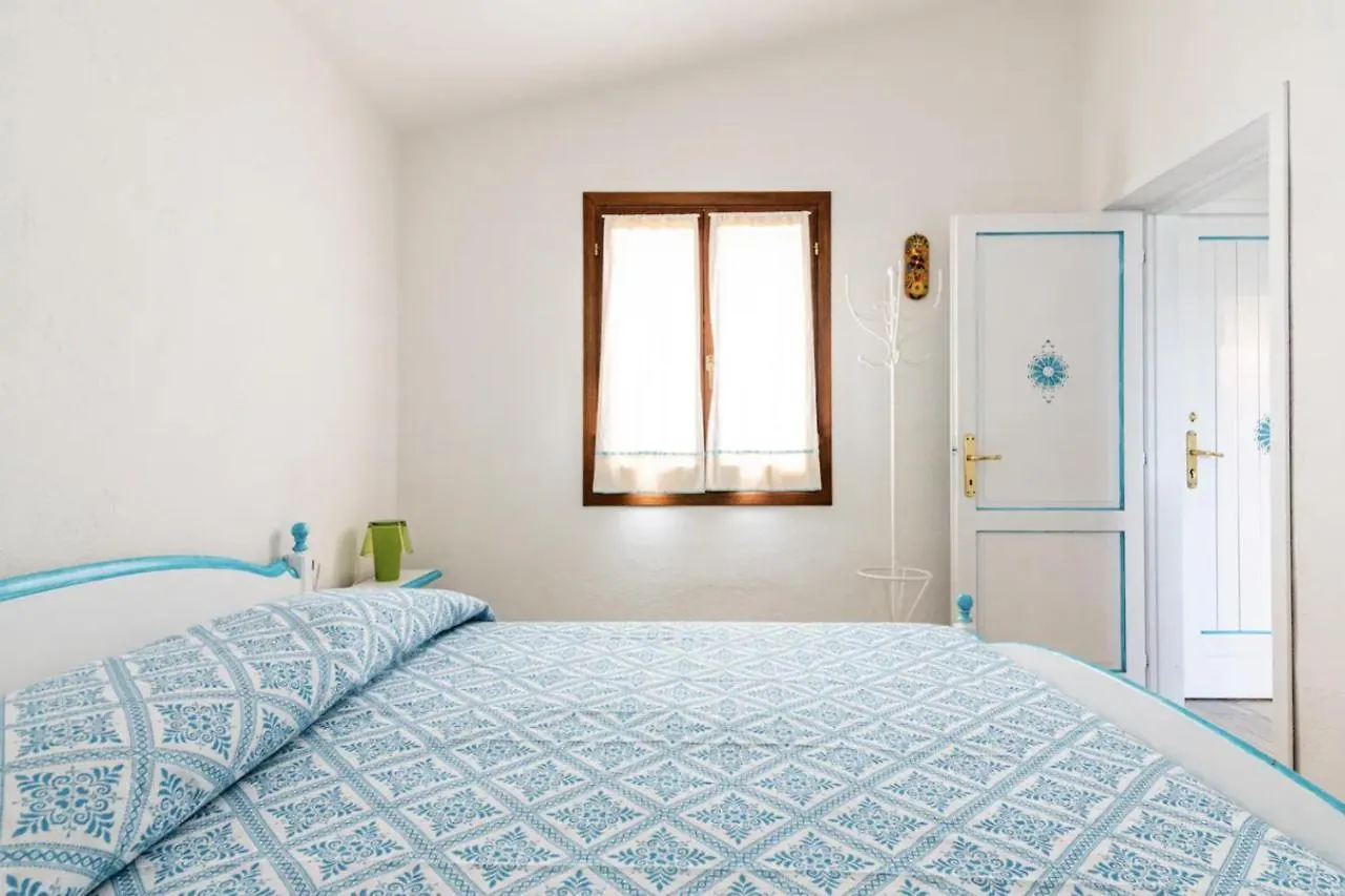 Cala Paradiso Apartment - Casa Agave San Teodoro Olaszország