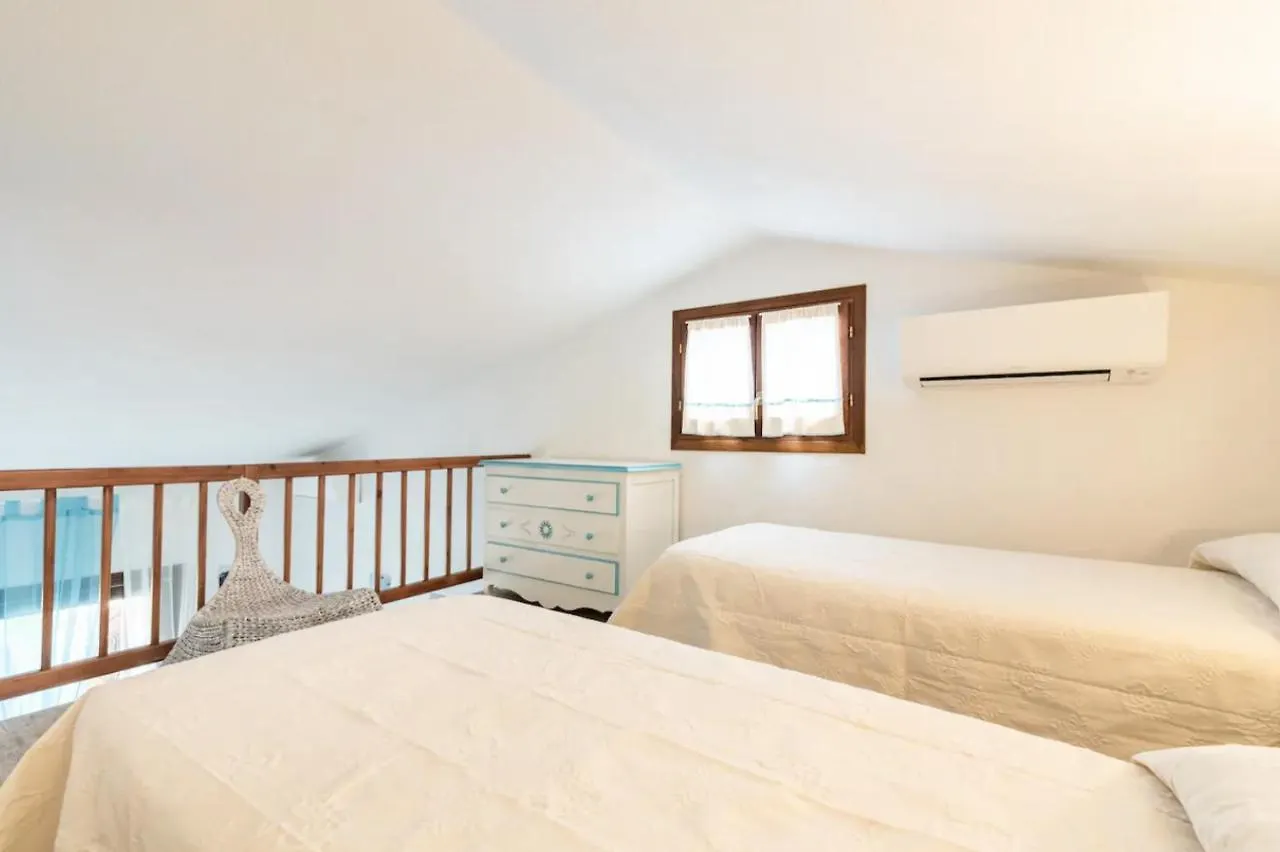 Cala Paradiso Apartment - Casa Agave San Teodoro
