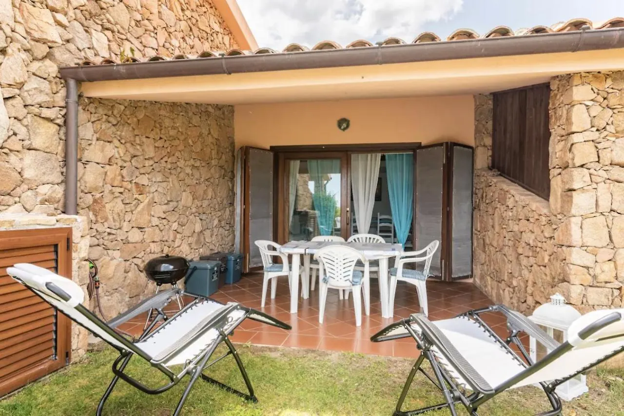 Cala Paradiso Apartment - Casa Agave San Teodoro