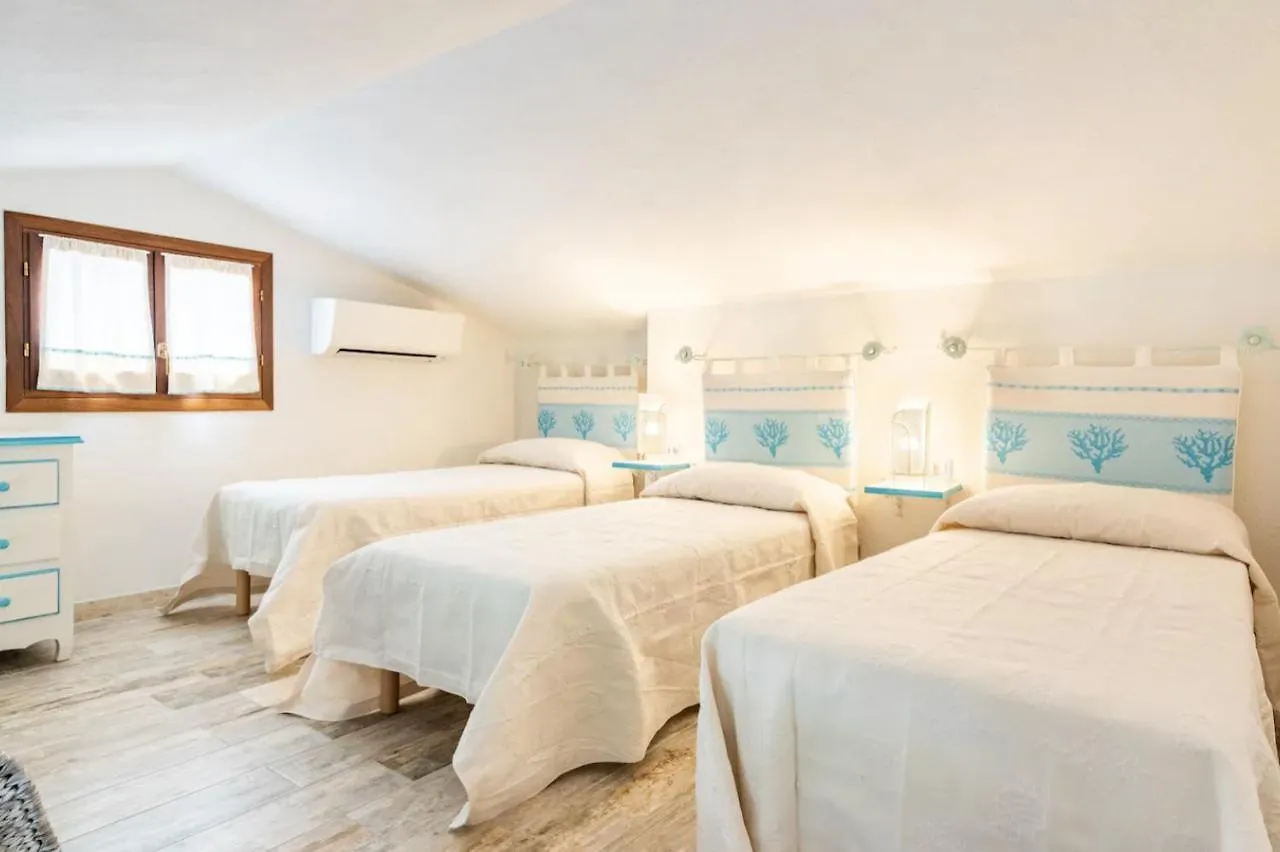 Cala Paradiso Apartment - Casa Agave San Teodoro