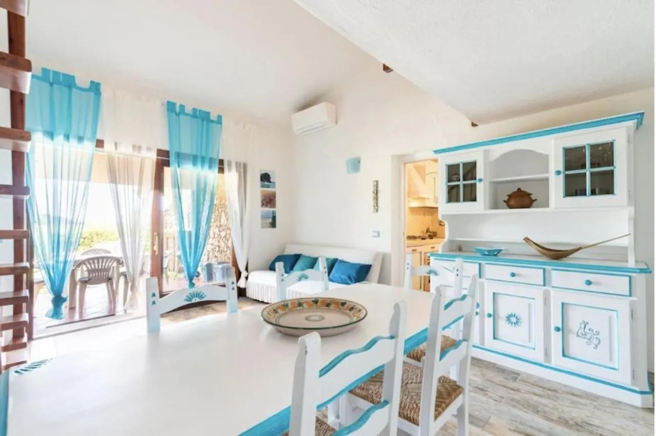 Cala Paradiso Apartment - Casa Agave San Teodoro