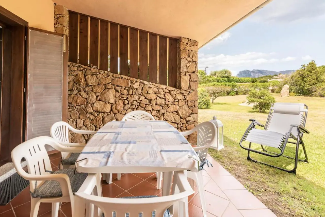Cala Paradiso Apartment - Casa Agave San Teodoro