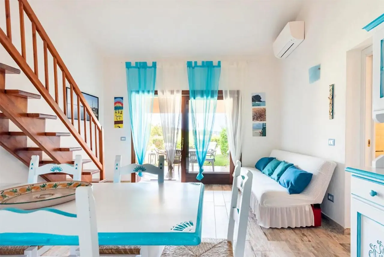 Cala Paradiso Apartment - Casa Agave San Teodoro