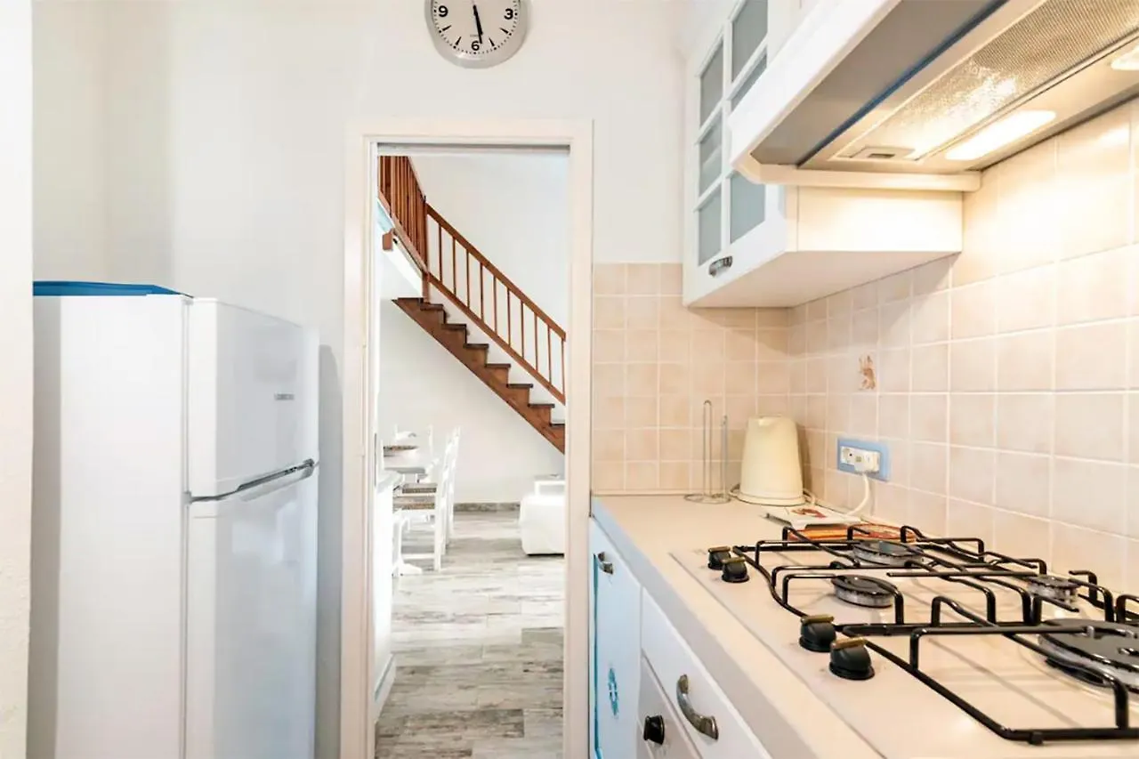 Cala Paradiso Apartment - Casa Agave San Teodoro