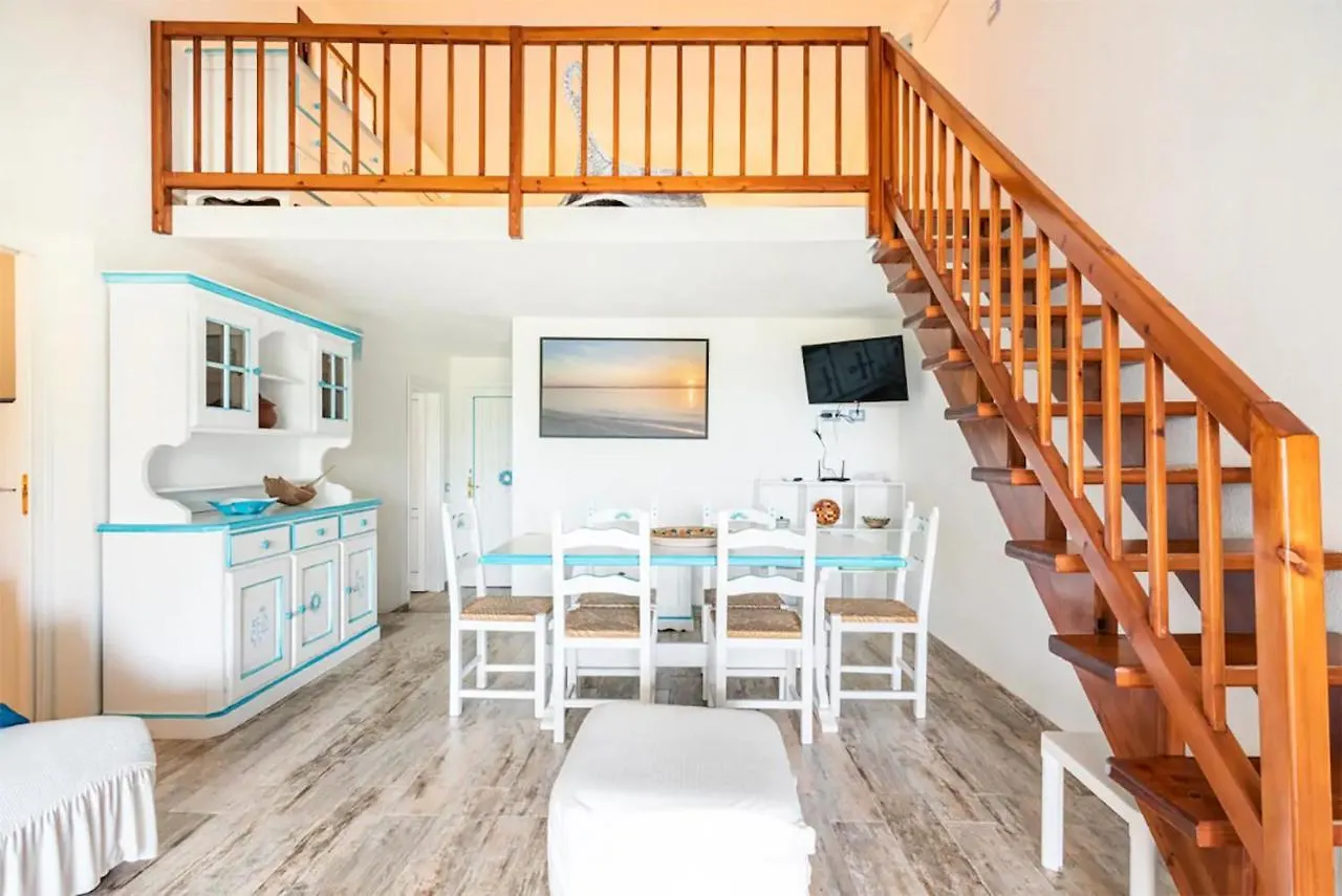 Cala Paradiso Apartment - Casa Agave San Teodoro