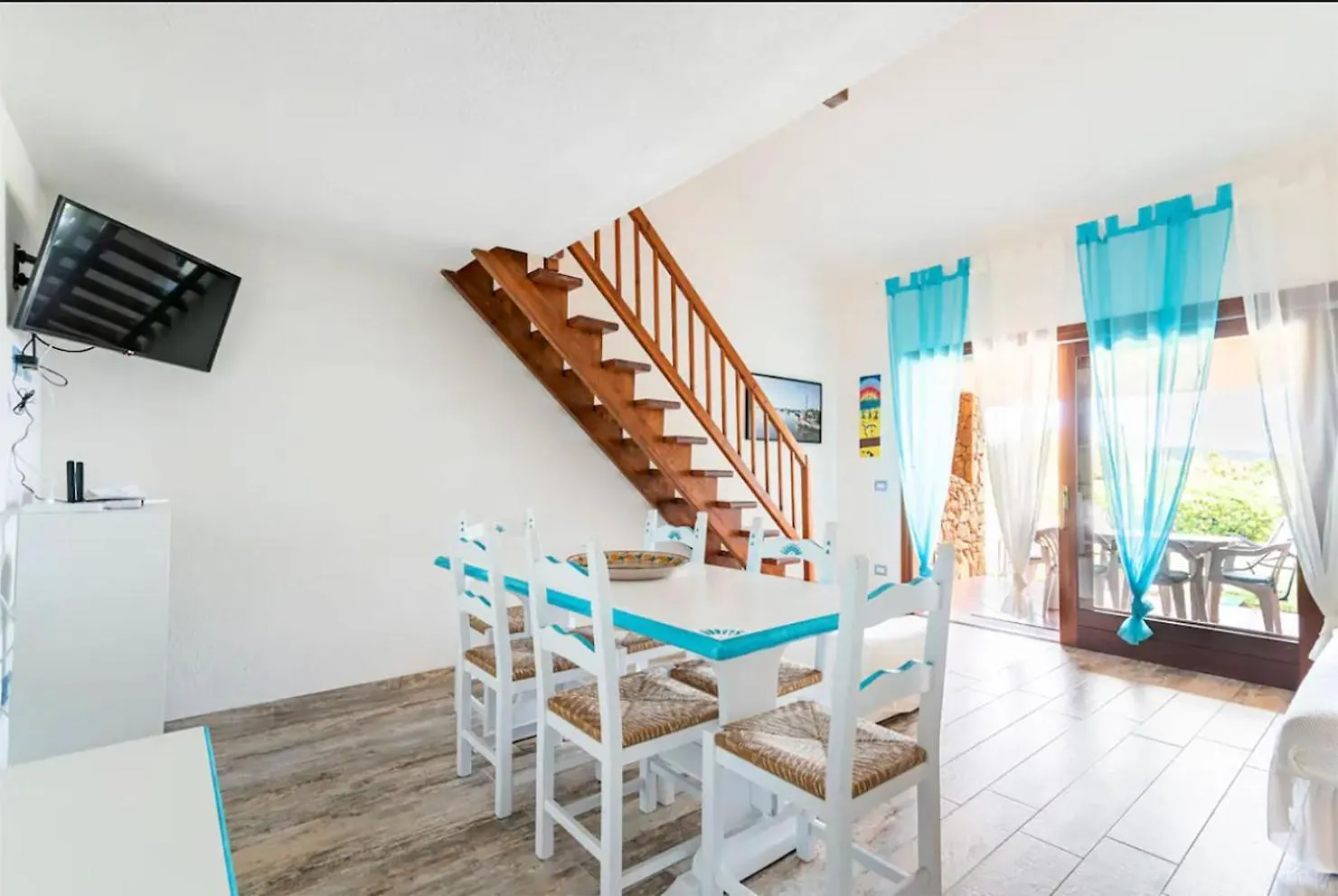 Cala Paradiso Apartment - Casa Agave San Teodoro Olaszország