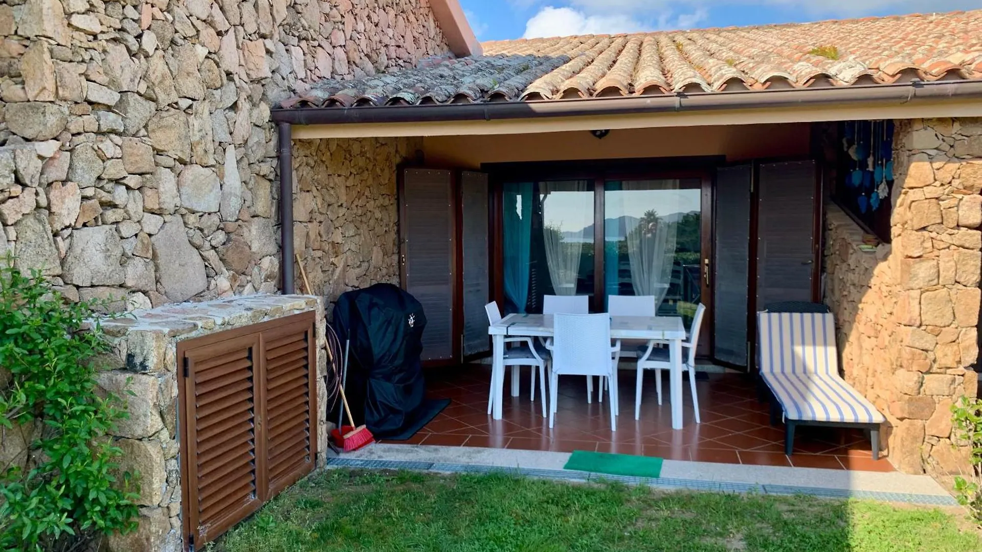 Cala Paradiso Apartment - Casa Agave San Teodoro